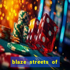 blaze streets of rage hentai